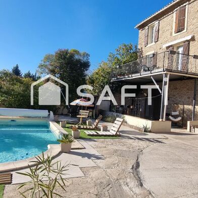 Maison 7 pièces 296000 €