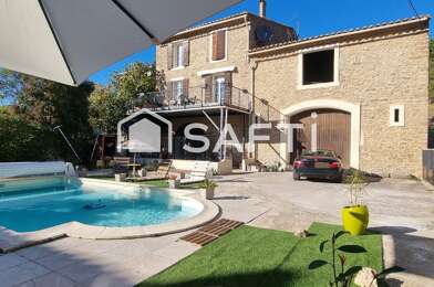 Maison 7 pièces 284000 €