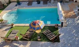 Maison 7 Pièces 240 m² à vendre à Castelnau-d'Aude (11700)