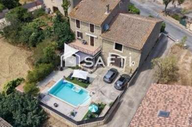 Maison 7 pièces 284000 €