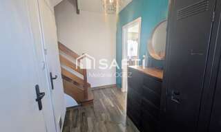 Maison 5 Pièces 84 m² à vendre à Bully-les-Mines (62160)