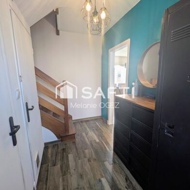 Maison 5 pièces 149900 €