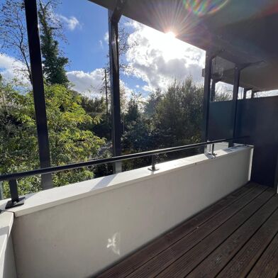 Appartement 3 pièces 245000 €