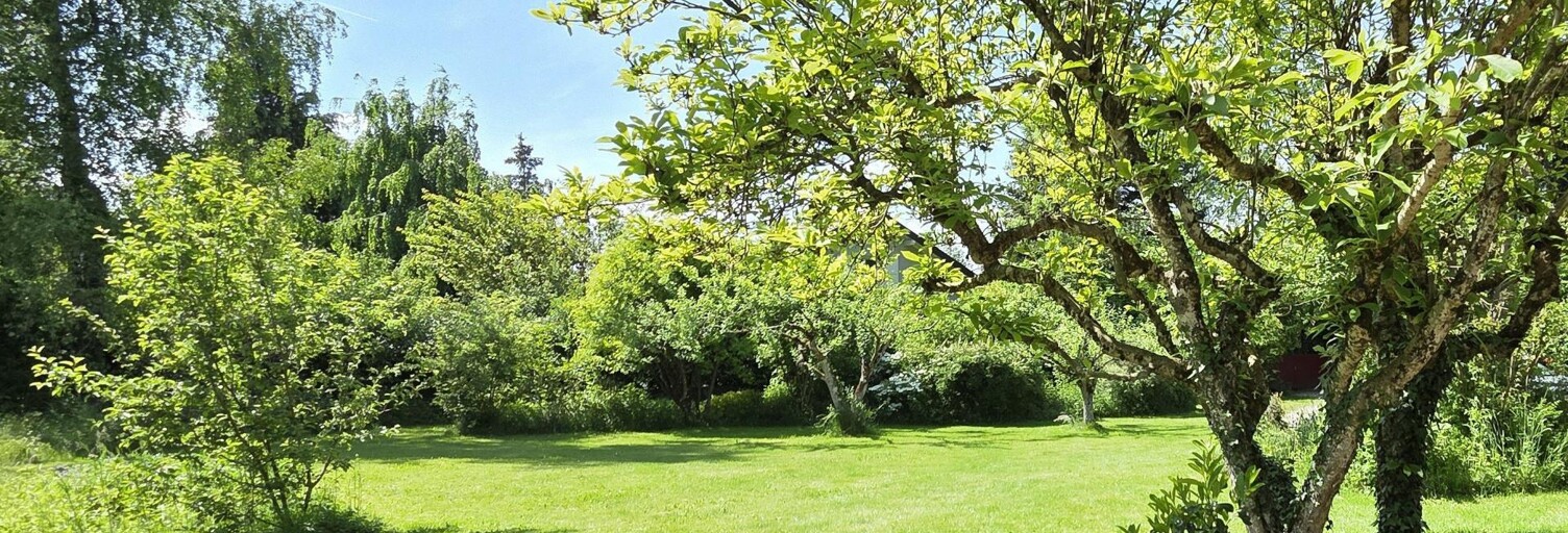 Terrain  793 m² à vendre à Viuz-la-Chiésaz (74540)