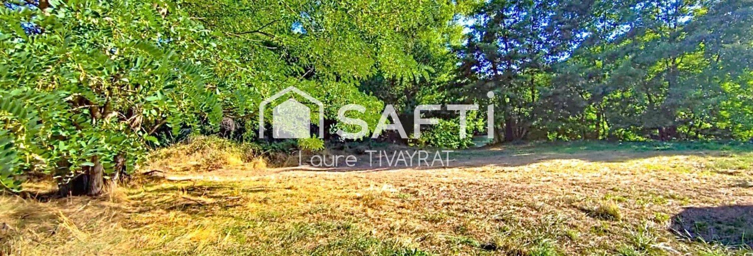 Maison 6 Pièces 145 m² à vendre à Cerzat (43380)