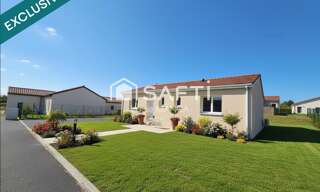 Maison 4 Pièces 85 m² à vendre à Igé (71960)