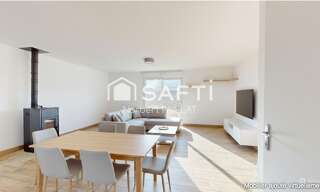 Maison 4 Pièces 85 m² à vendre à Igé (71960)