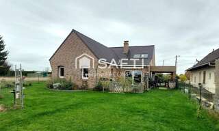 Maison 8 Pièces 162 m² à vendre à Merville (59660)