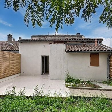 Maison 3 pièces 240000 €