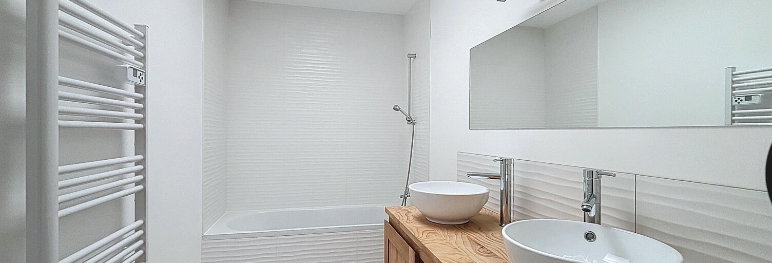 Maison 5 Pièces 100 m² à louer à Saint-Médard-en-Jalles (33160)