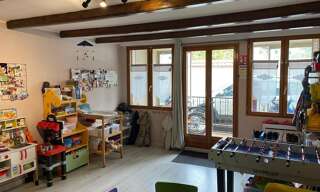 Appartement 5 Pièces 94 m² à vendre à Neufchâteau (88300)