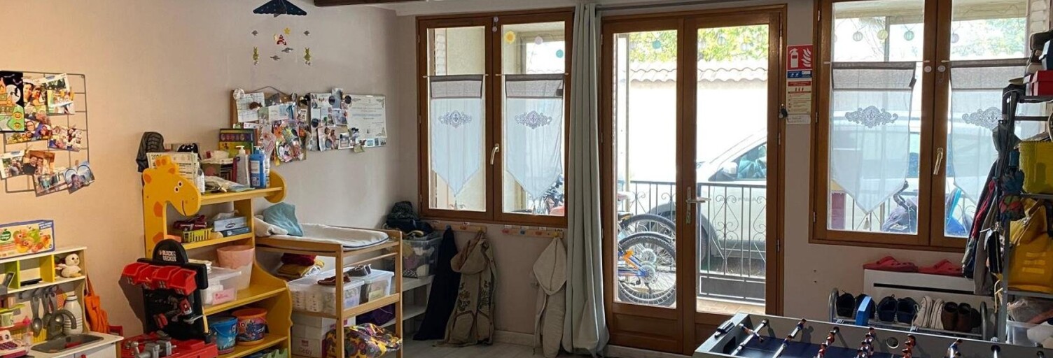 Appartement 5 Pièces 94 m² à vendre à Neufchâteau (88300)