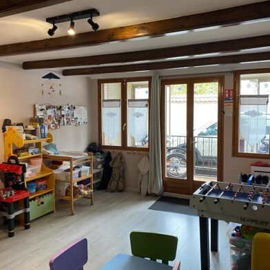 Appartement 5 pièces 80000 €