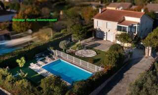 Maison 8 Pièces 182 m² à vendre à Draguignan (83300)