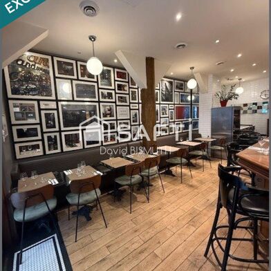 Commerce  470000 €