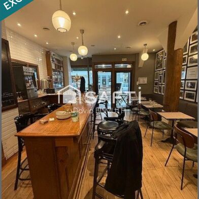 Commerce  470000 €