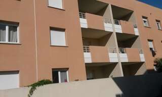 Appartement 2 Pièces 42 m² à vendre à Béziers (34500)