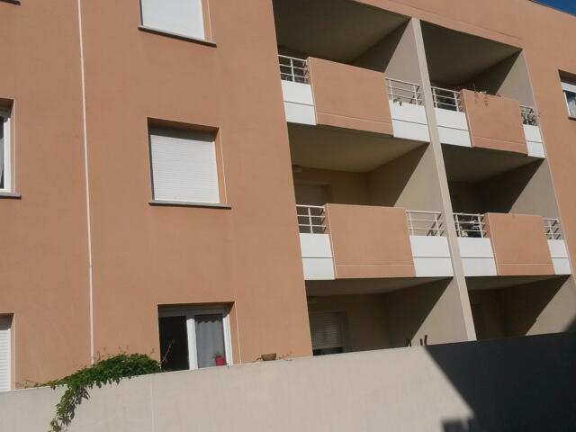 Appartement proposé à Béziers