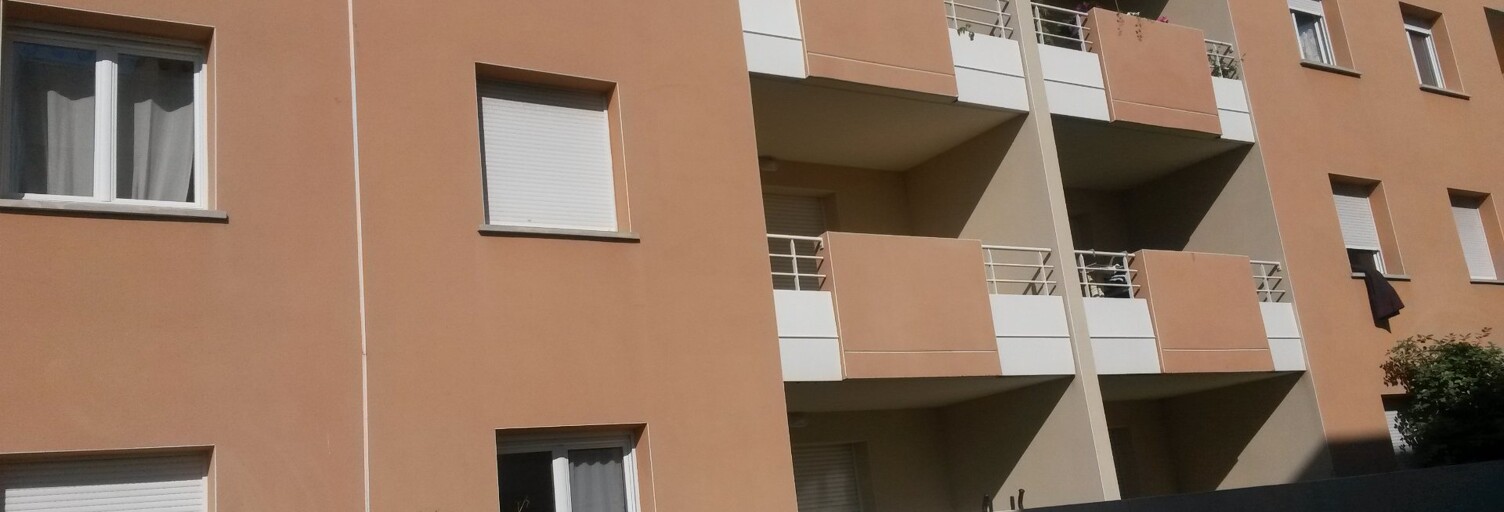 Appartement 2 Pièces 42 m² à vendre à Béziers (34500)