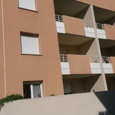 Appartement 2 pièces 99000 €