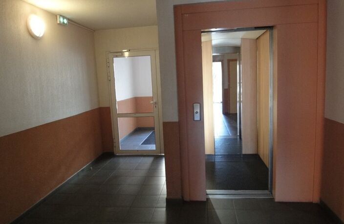 Appartement en résidence — photo 3