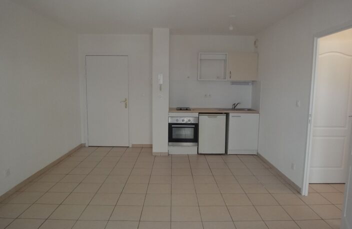 Appartement en résidence — photo 4