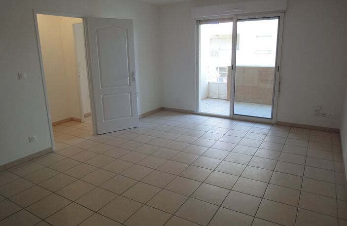 Appartement en résidence — photo 5