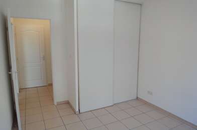 Appartement 2 pièces 91000 €