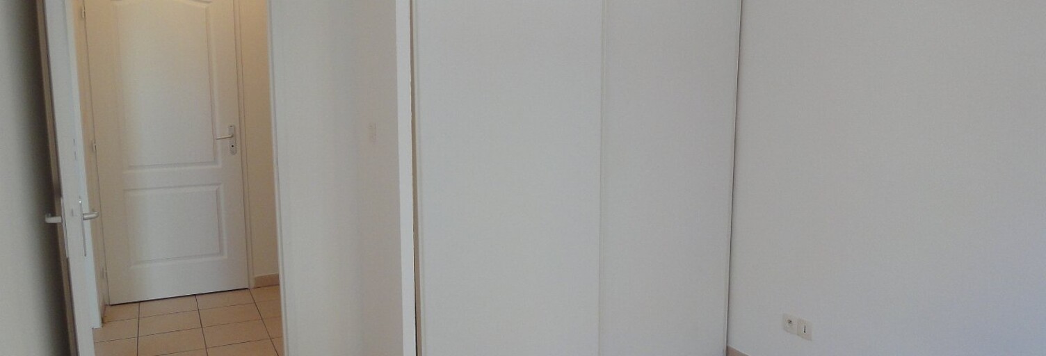 Appartement 2 Pièces 42 m² à vendre à Béziers (34500)