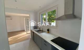 Maison 4 Pièces 100 m² à vendre à Villenave-d'Ornon (33140)