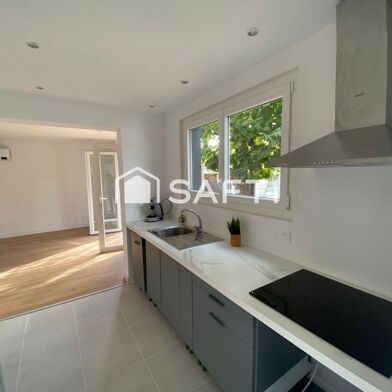 Maison 4 pièces 360000 €