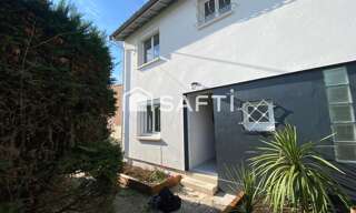 Maison 4 Pièces 100 m² à vendre à Villenave-d'Ornon (33140)