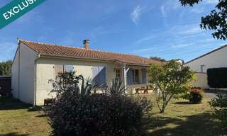 Maison 5 Pièces 82 m² à vendre à Saint-Jean-d'Hermine (85210)