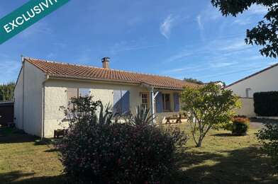 Maison 5 pièces 168420 €