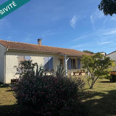 Maison 5 pièces 179000 €