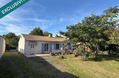 Maison 5 pièces 168420 €