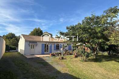 Maison 5 pièces 168420 €