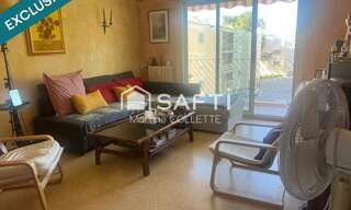 Appartement 3 Pièces 63 m² à vendre à Six-Fours-les-Plages (83140)