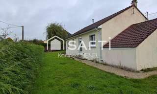 Maison 4 Pièces 81 m² à vendre à La Ferté-Macé (61600)