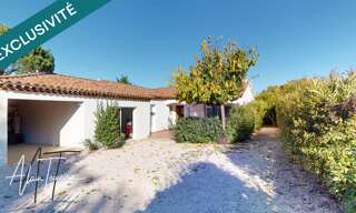 Maison 5 Pièces 145 m² à vendre à Gonfaron (83590)