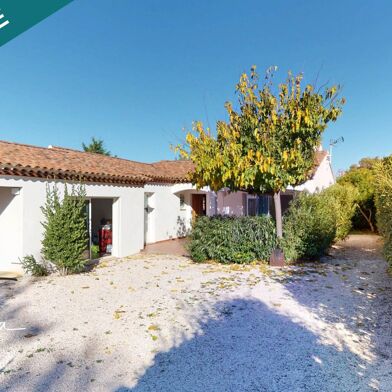 Maison 5 pièces 430000 €