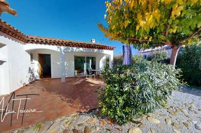 Maison 5 pièces 418000 €