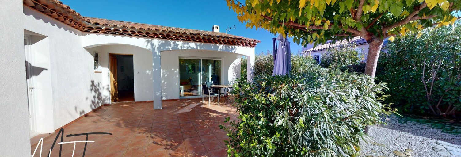 Maison 5 Pièces 145 m² à vendre à Gonfaron (83590)