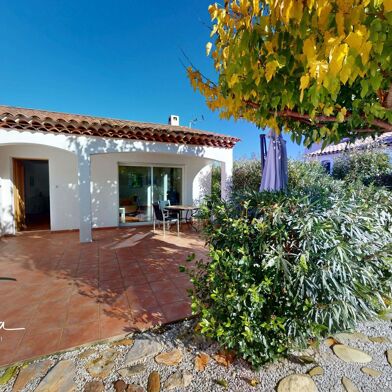 Maison 5 pièces 430000 €