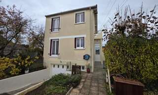 Maison 4 Pièces 80 m² à vendre à Savigny-sur-Orge (91600)
