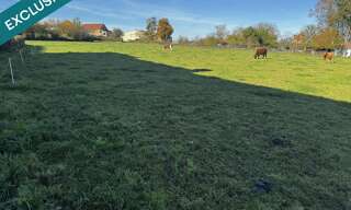 Terrain   m² à vendre à Saint-Pierre-de-Varennes (71670)