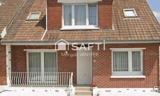 Maison 6 Pièces 150 m² à vendre à Saint-Venant (62350)