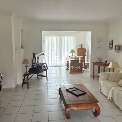 Maison 6 pièces 198000 €