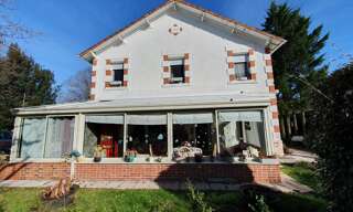 Maison 5 Pièces 132 m² à vendre à Saujon (17600)