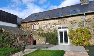 Maison 5 Pièces 92 m² à louer à Servon-sur-Vilaine (35530)